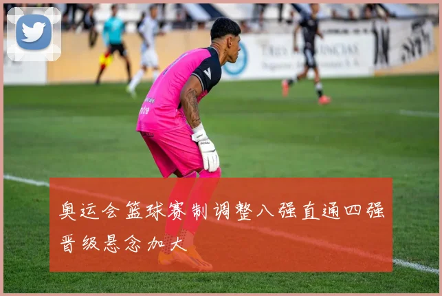 奥运会篮球赛制调整八强直通四强晋级悬念加大